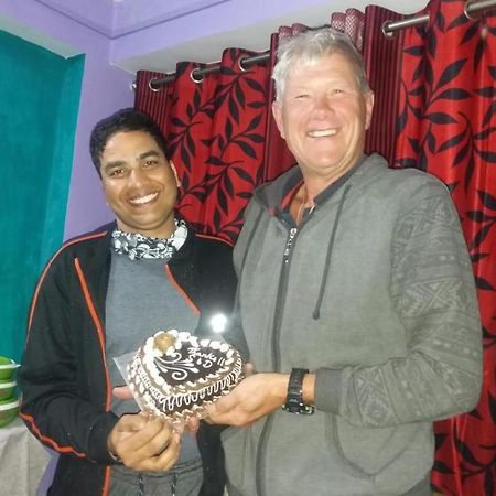 Parvi Homestay Darjeeling  Dış mekan fotoğraf