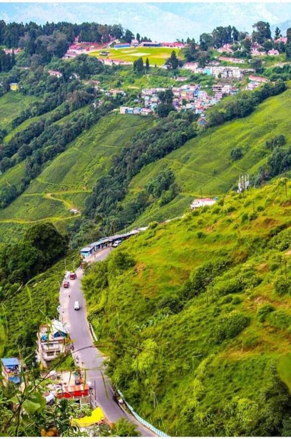 Parvi Homestay Darjeeling  Dış mekan fotoğraf