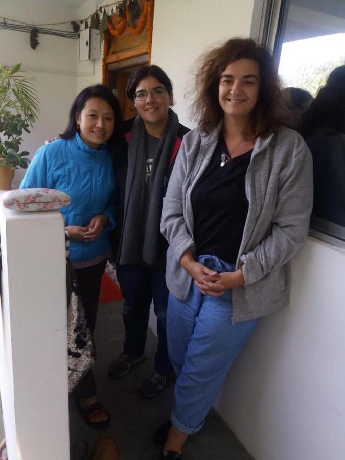 Parvi Homestay Darjeeling  Dış mekan fotoğraf