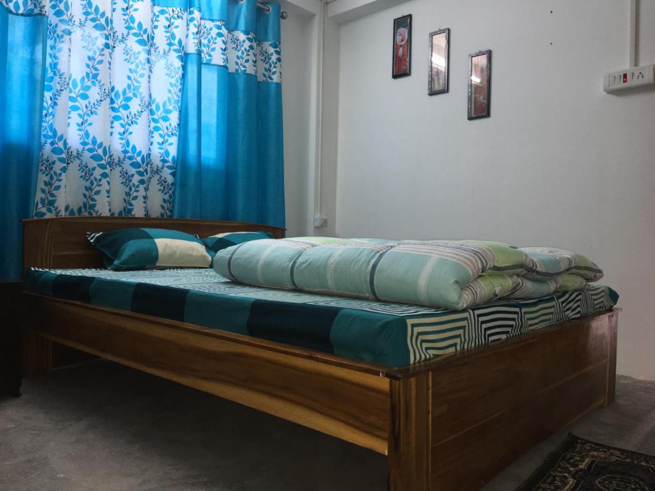 Parvi Homestay Darjeeling  Dış mekan fotoğraf