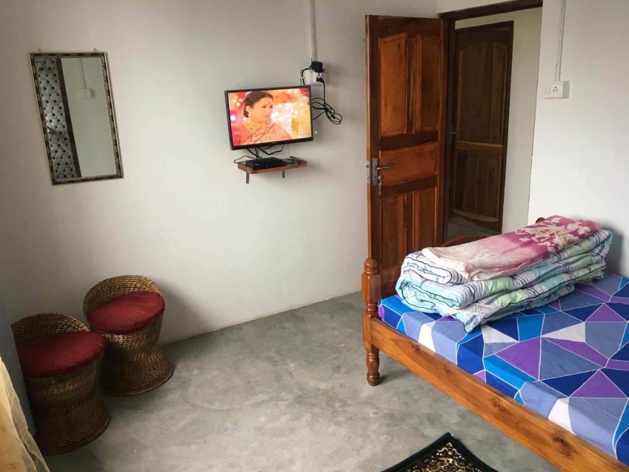 Parvi Homestay Darjeeling  Dış mekan fotoğraf