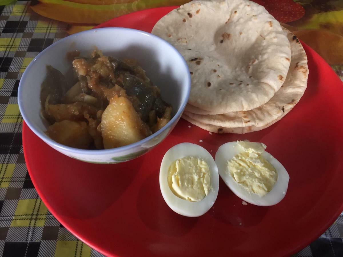 Parvi Homestay Darjeeling  Dış mekan fotoğraf